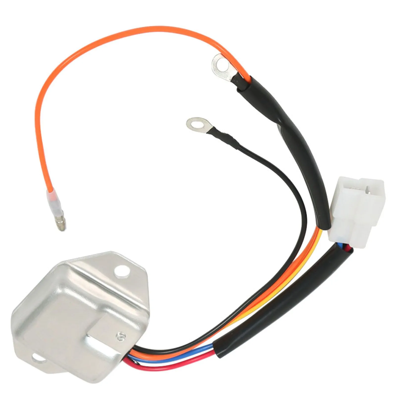 waltyotur Engine Ignitor Assembly for E-Z-GO 1981-1990