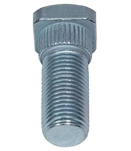 3G K1472 Lug Bolts for E-Z-GO Golf Carts image 2