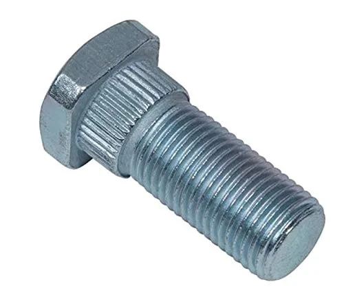 3G K1472 Lug Bolts for E-Z-GO Golf Carts image 3