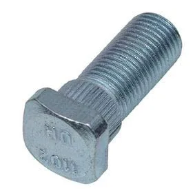 3G K1472 Lug Bolts for E-Z-GO Golf Carts image 4