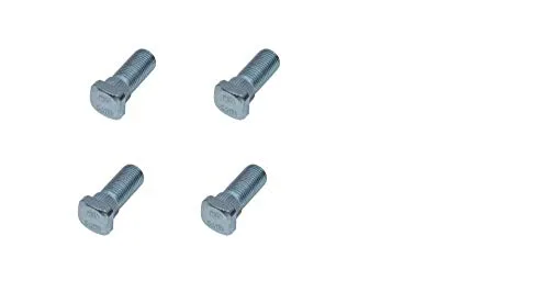 3G K1472 Lug Bolts for E-Z-GO Golf Carts
