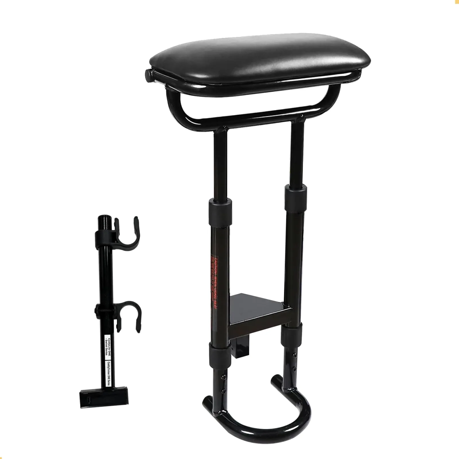Caddytek CP-1SEAT Removable Seat for CaddyCruiser One