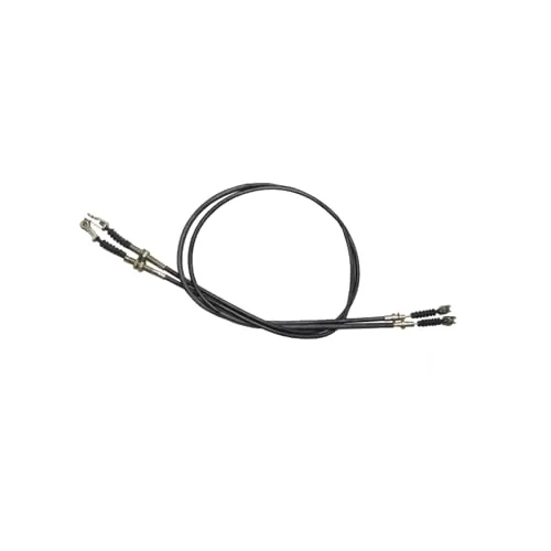 Evolution D2 Carrier Plus Driver-Side Brake Cable 2.01.0099