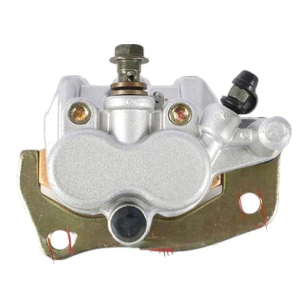 Yamaha Rhino 700 YXR700 Brake Caliper with Pads 2008-2013