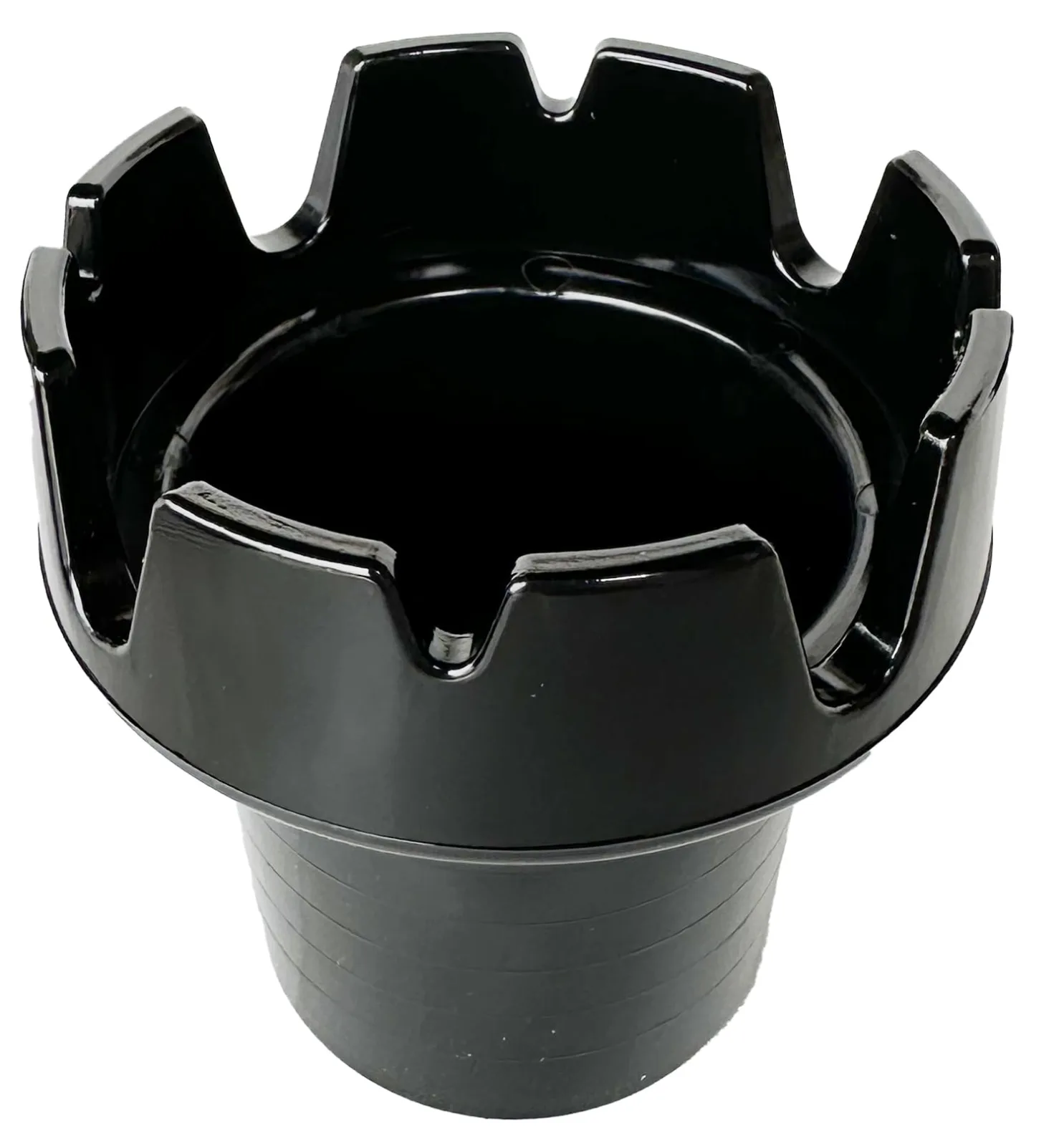 Dr.Acces Golf Cart Cup Holder Cigarette Ashtray
