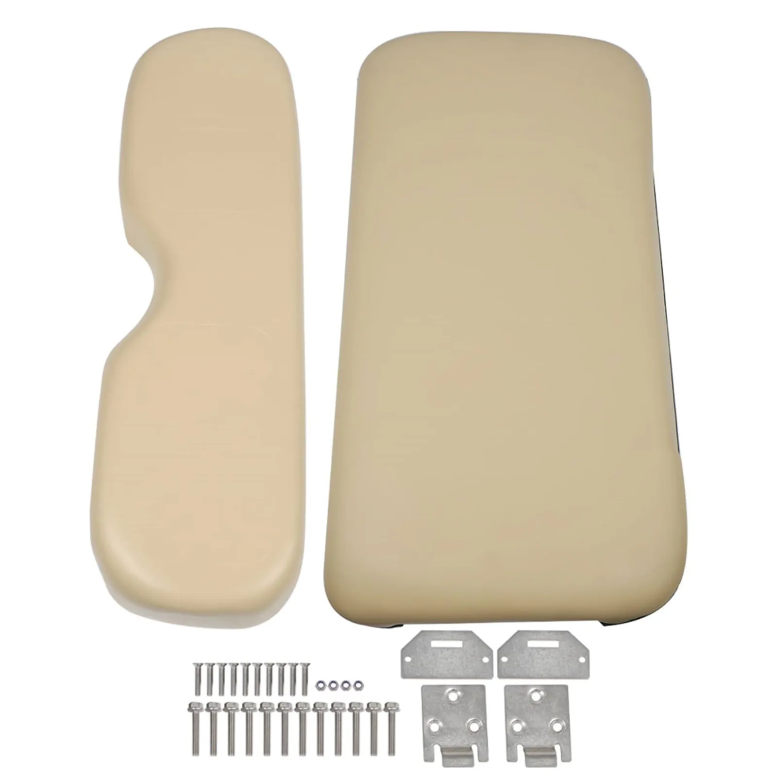 SEBLAFF Brown Front Seat Replacement for TXT 1994-2013 image 4