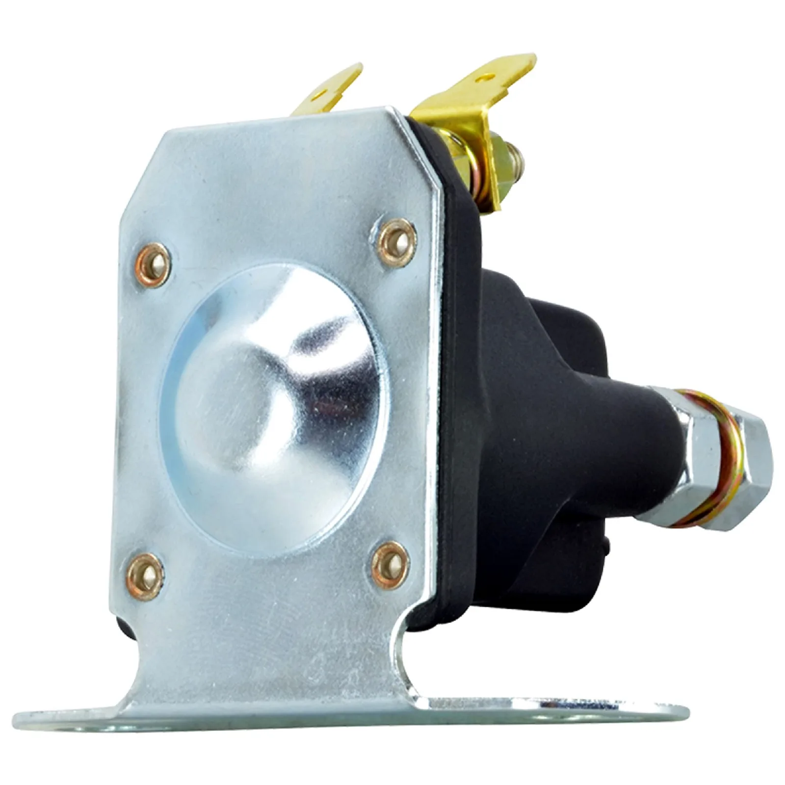 DB Electrical 240-22273 12V Solenoid for EZ-GO Golf Carts image 3
