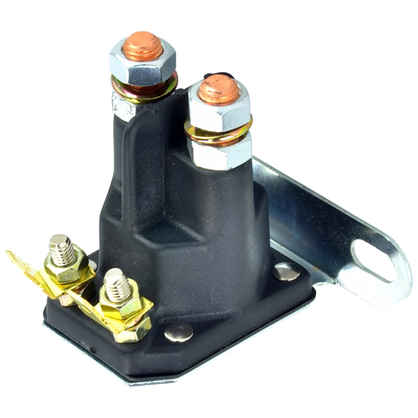 DB Electrical 240-22273 12V Solenoid for EZ-GO Golf Carts