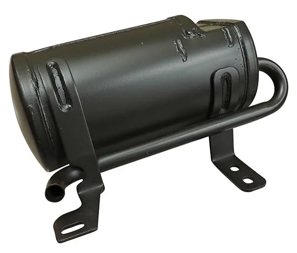 ACED Parts Muffler for E-Z-GO RXV & TXT Gas Carts (Kawasaki)