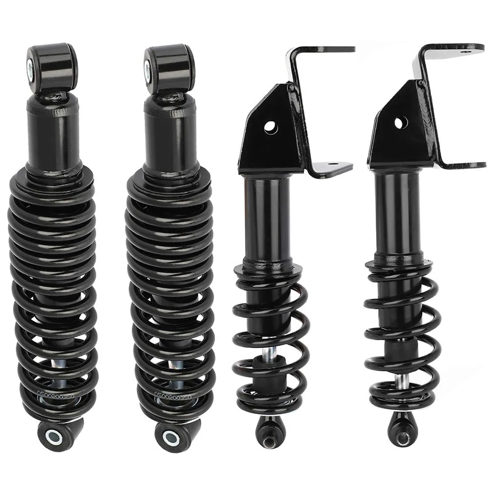 OCPTY Yamaha G29 Front and Rear Shock Absorbers 2007-2016