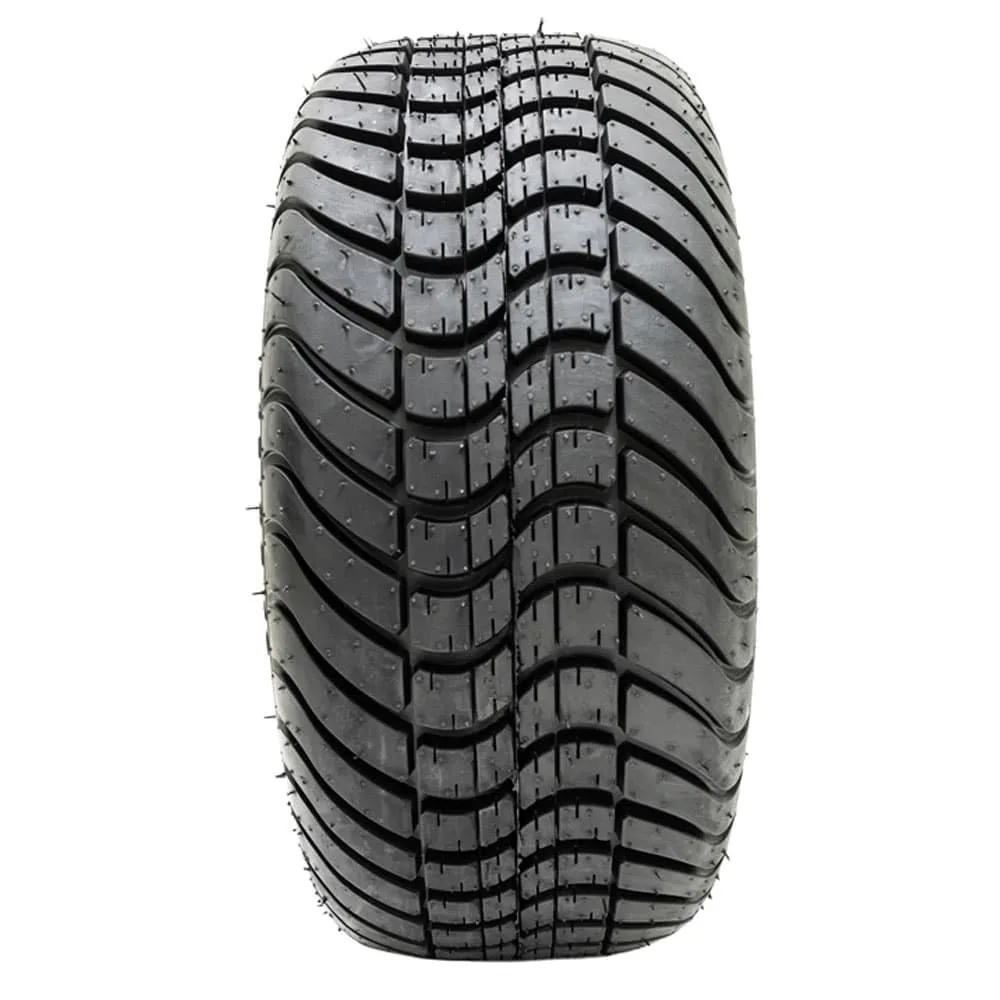 GTW Specter 12-Inch Golf Cart Wheels and Mamba Tire Set image 2