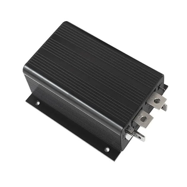 Qyzjsote 275A Motor Controller for Curtis Golf Cart Forklift