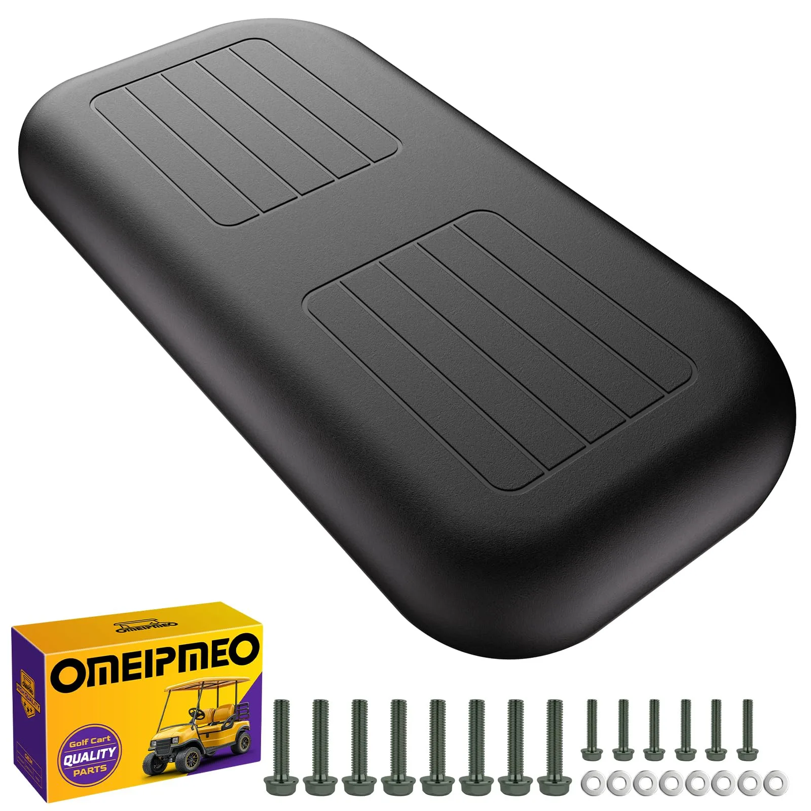 OMEIPMEO E-Z-GO RXV Front Seat Bottom Cushion