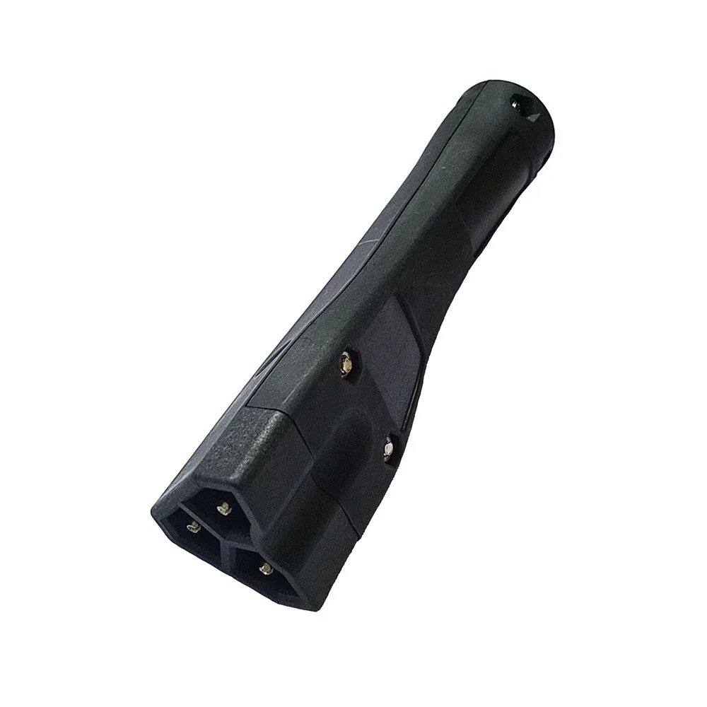 Traktronix 48V Charger Plug for E-Z-GO RXV/TXT image 3