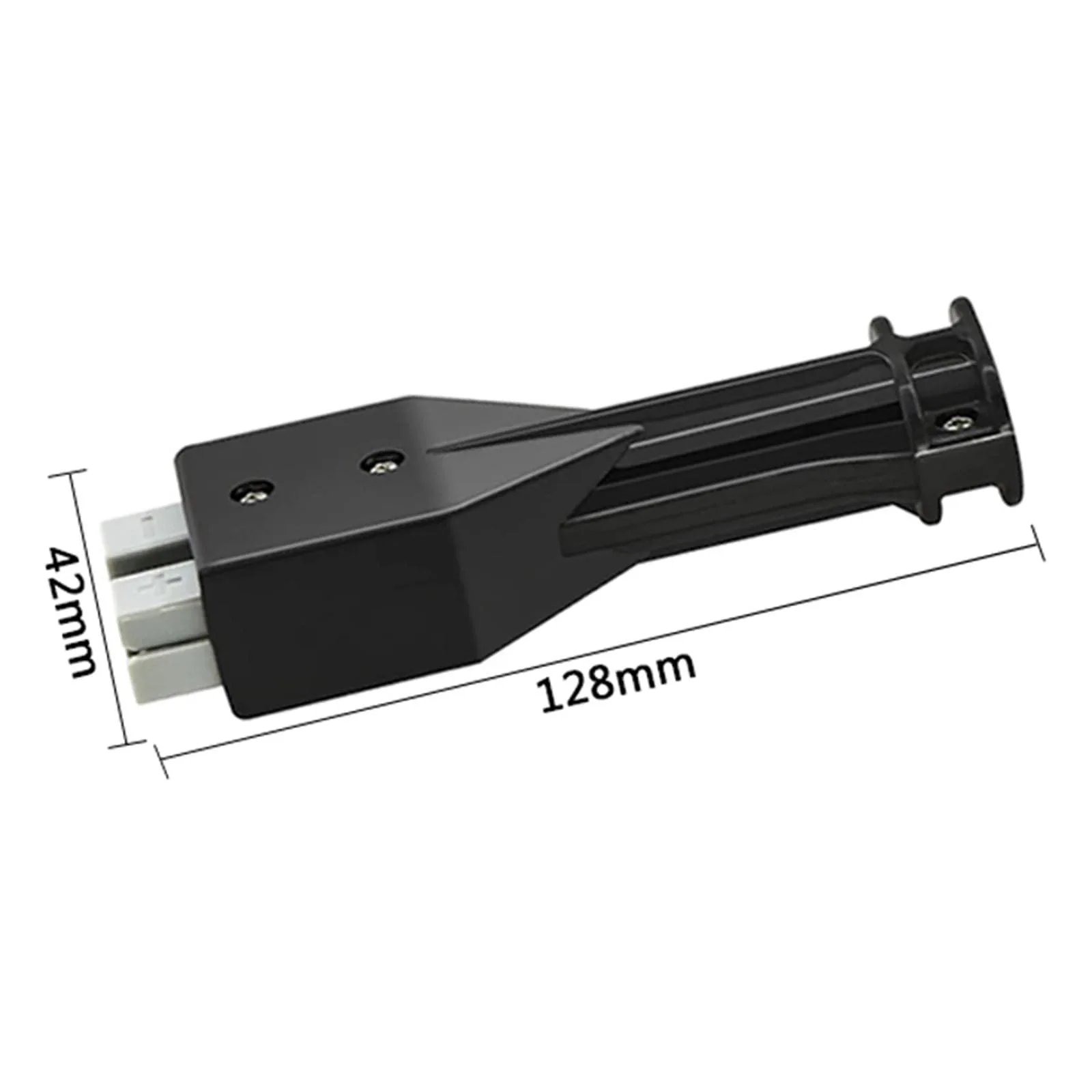 HYDTGZ SB50 Charger Plug for E-Z-GO 36V Golf Carts image 2