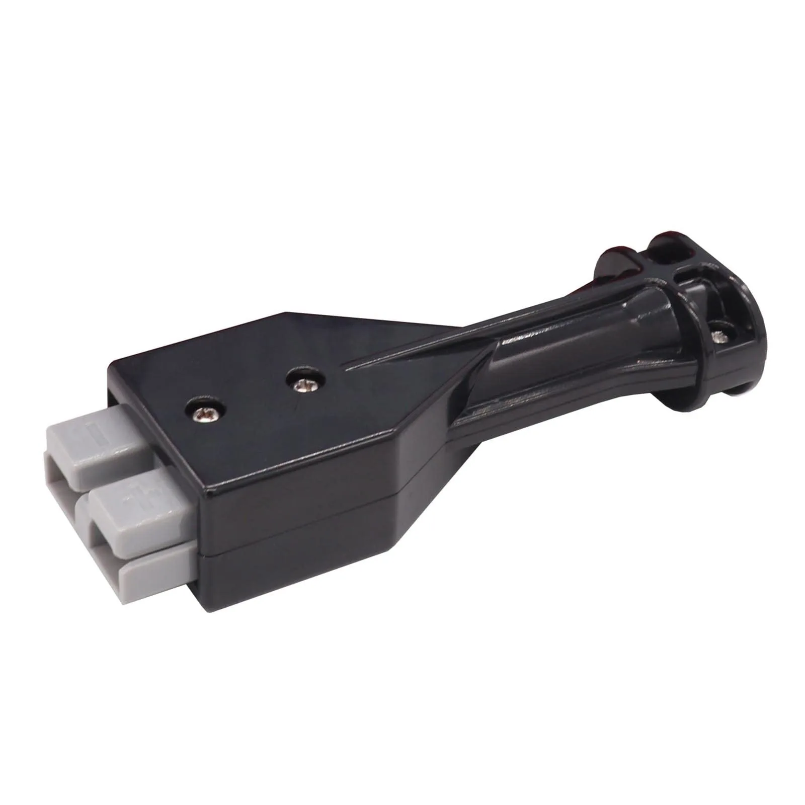 HYDTGZ SB50 Charger Plug for E-Z-GO 36V Golf Carts