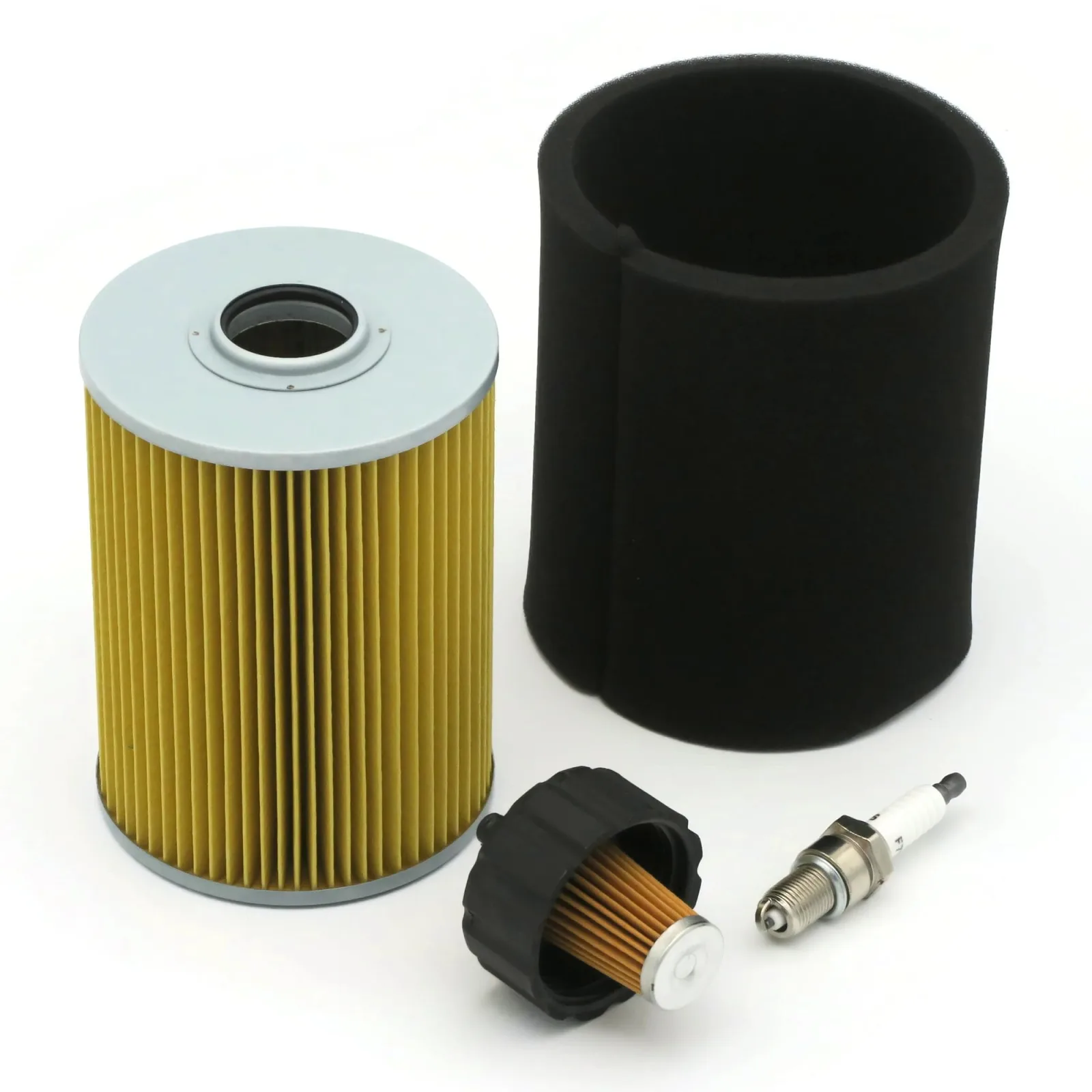 The ROP Shop Tune-Up Kit for Yamaha G2 G8 G9 G11