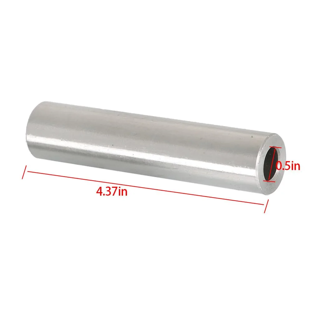 VXB Spindle King Pin Bushing Kit for E-Z-GO TXT/RXV image 2