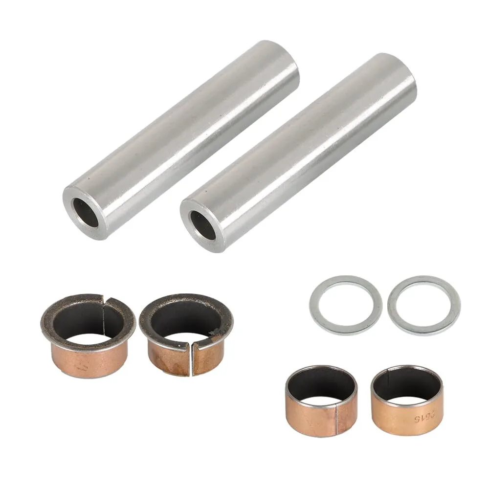 VXB Spindle King Pin Bushing Kit for E-Z-GO TXT/RXV image 3