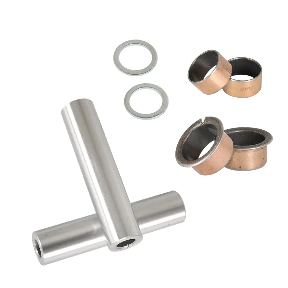 VXB Spindle King Pin Bushing Kit for E-Z-GO TXT/RXV image 4