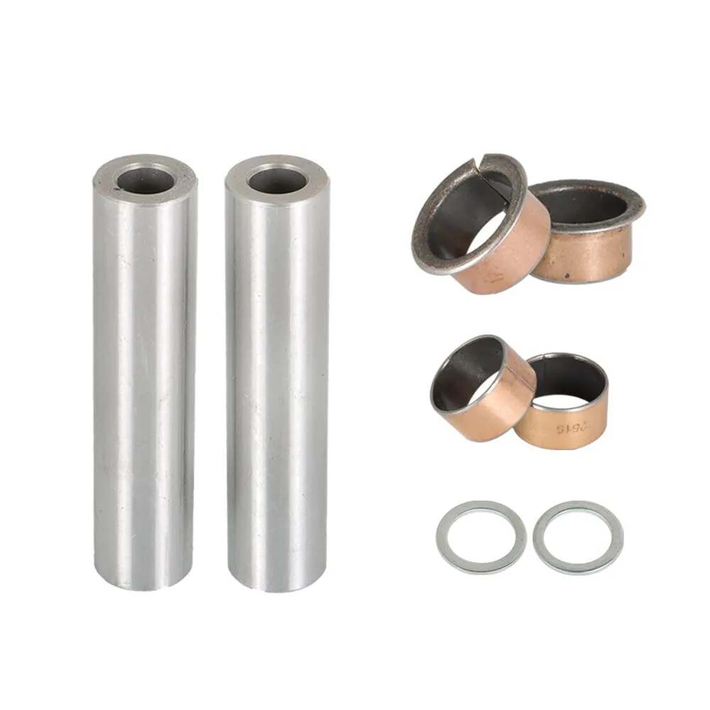 VXB Spindle King Pin Bushing Kit for E-Z-GO TXT/RXV