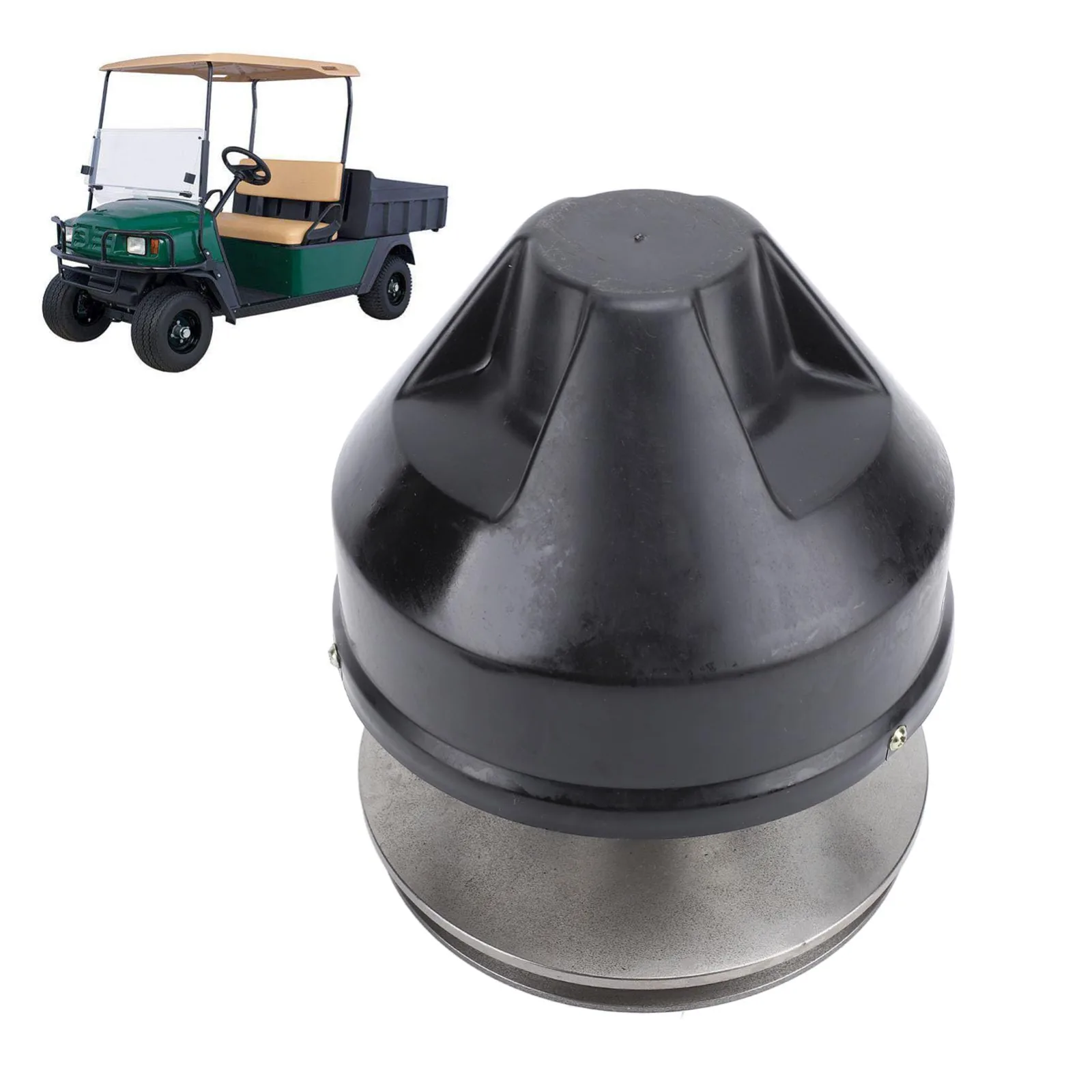 Luocute Primary Drive Clutch for E-Z-GO Gas Golf Carts image 4