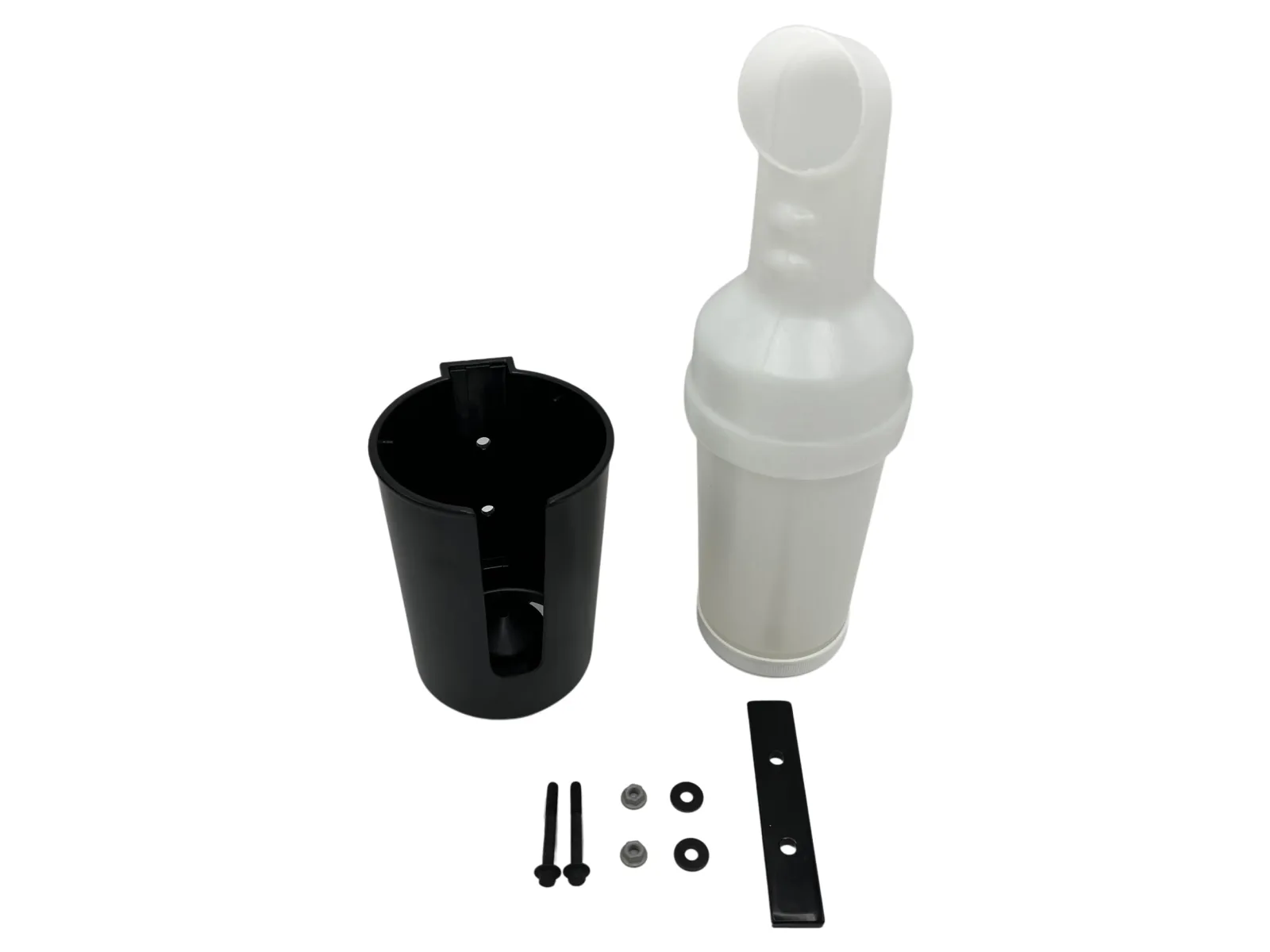 Club Car Sand Bottle Install Kit 102549403 image 3