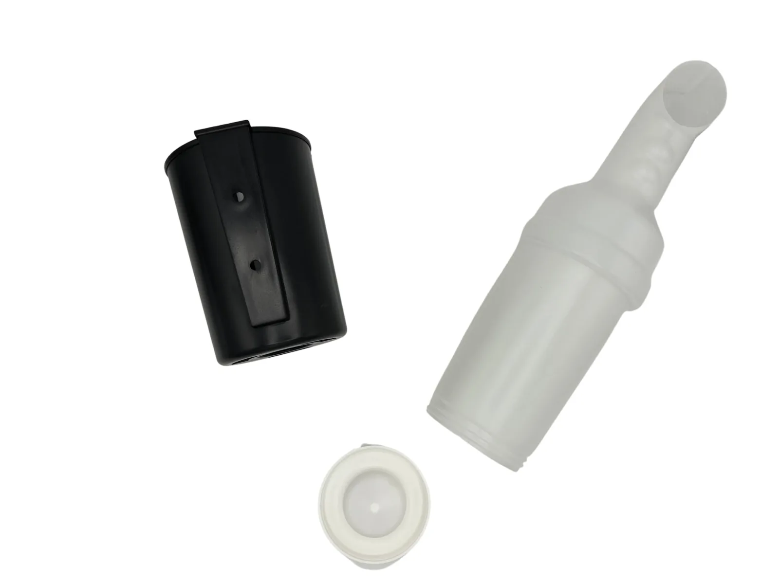 Club Car Sand Bottle Install Kit 102549403 image 4