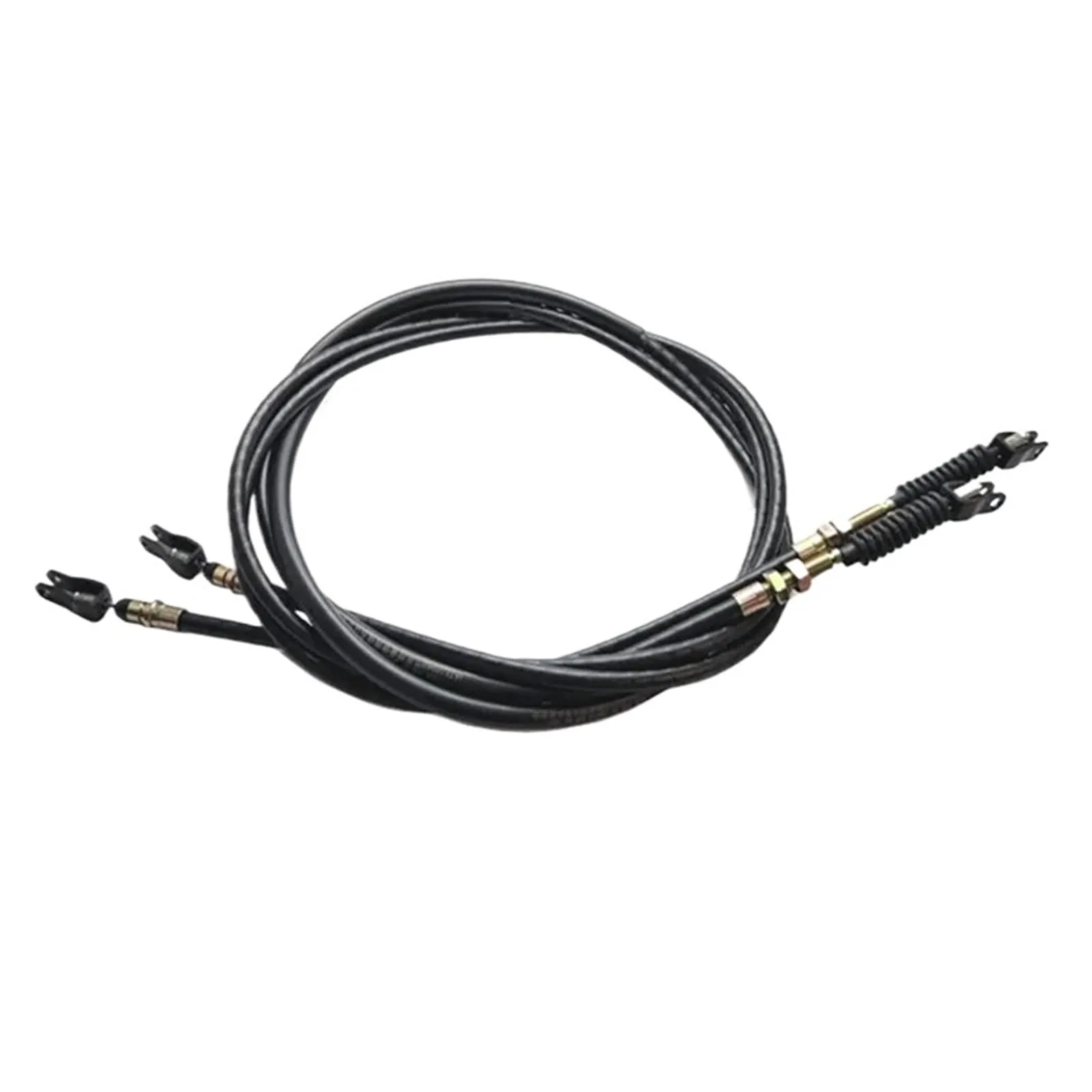 CHMIFTNX Brake Cable for AIS2 / AIS4 / AIS6 Golf Carts