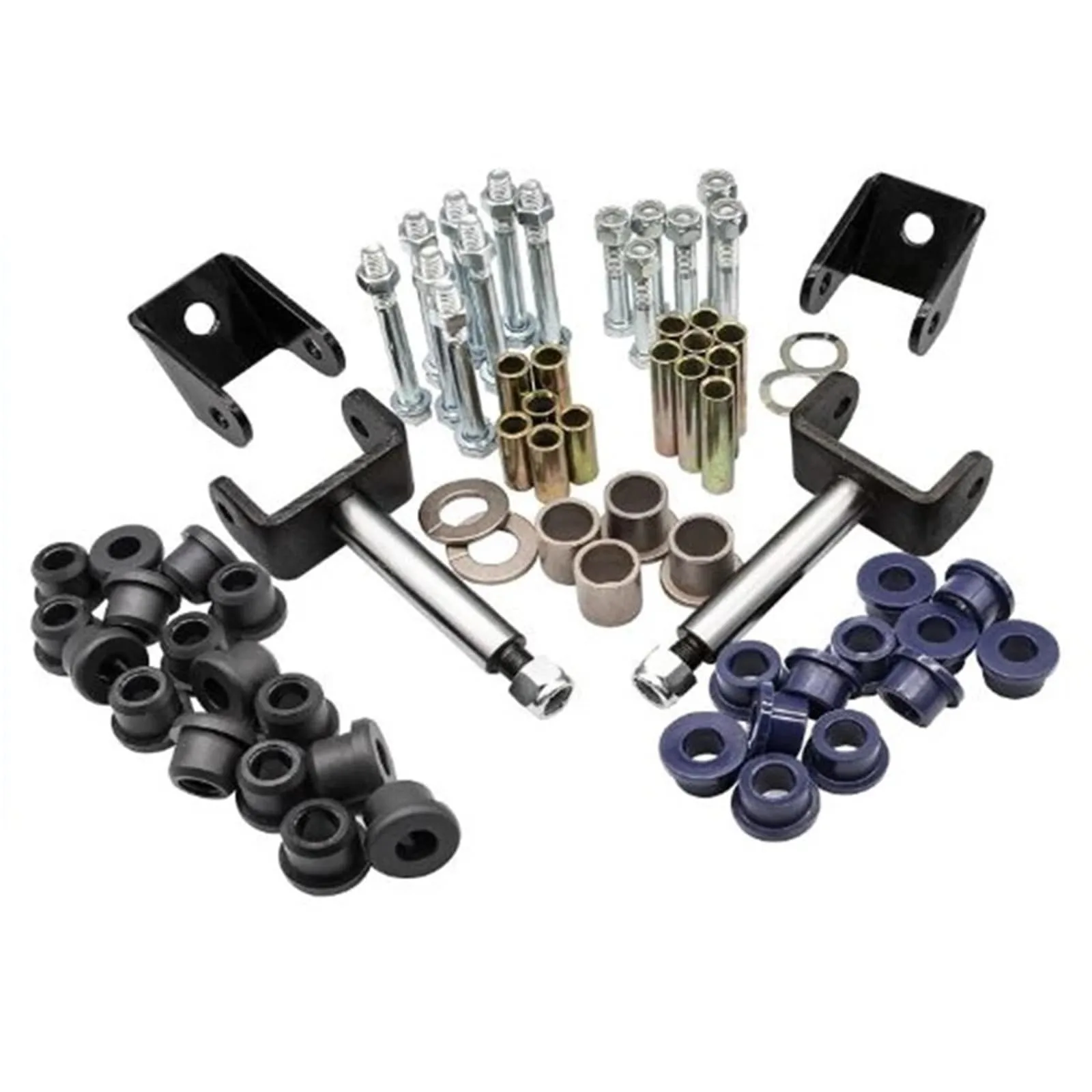 Front-End King Pin Bushing Kit for DS 1993-Up Carryall
