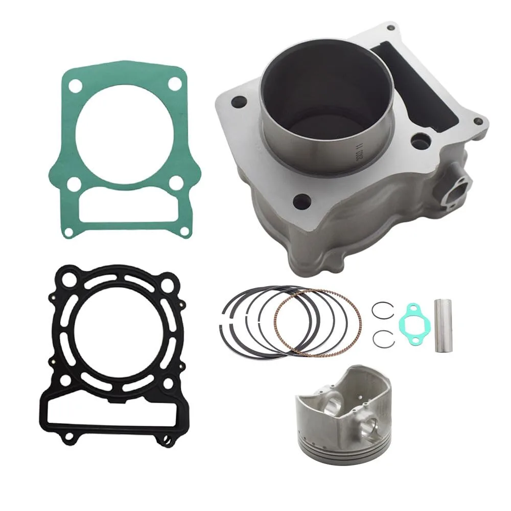 Cylinder Repair Kit Mod-G33S-2967 — Generic