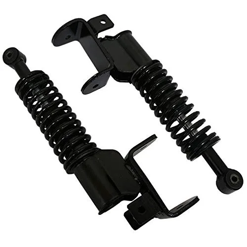 3G Front Shock Strut Assembly for E-Z-G-O RXV Golf Carts