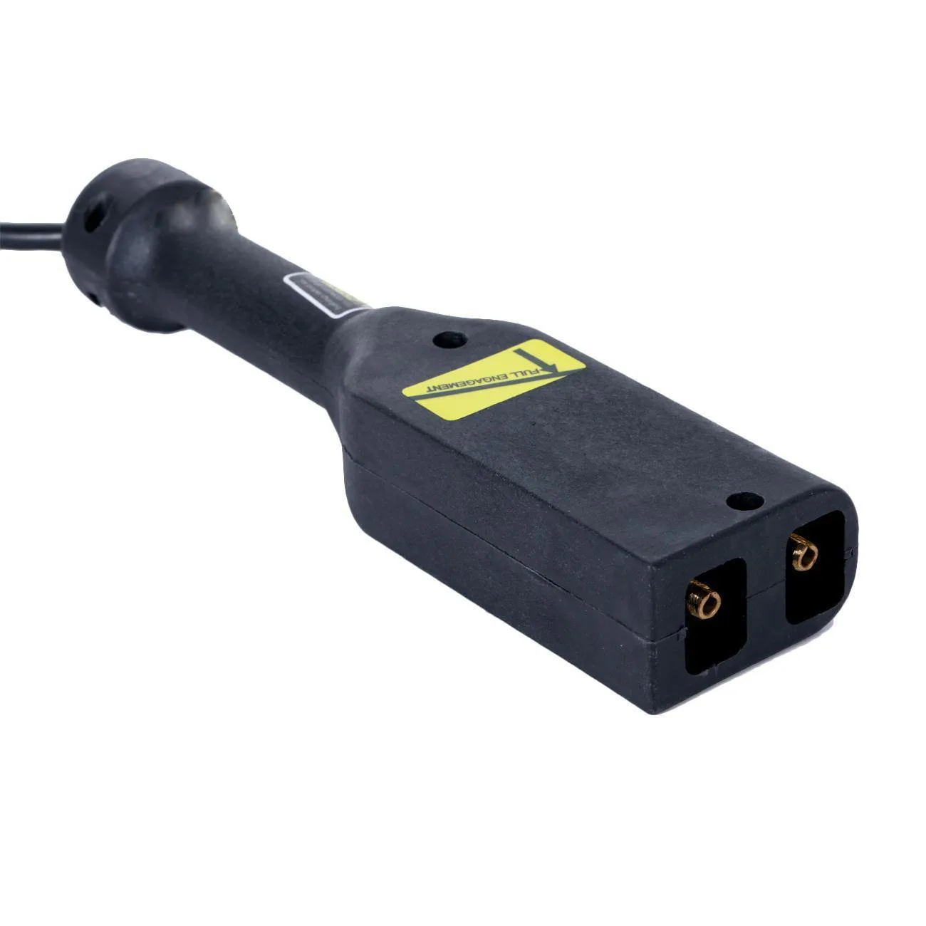 Smart Parts 36V 18A Golf Cart Charger with Powerwise Connector (CH36V-PWC-18) image 3
