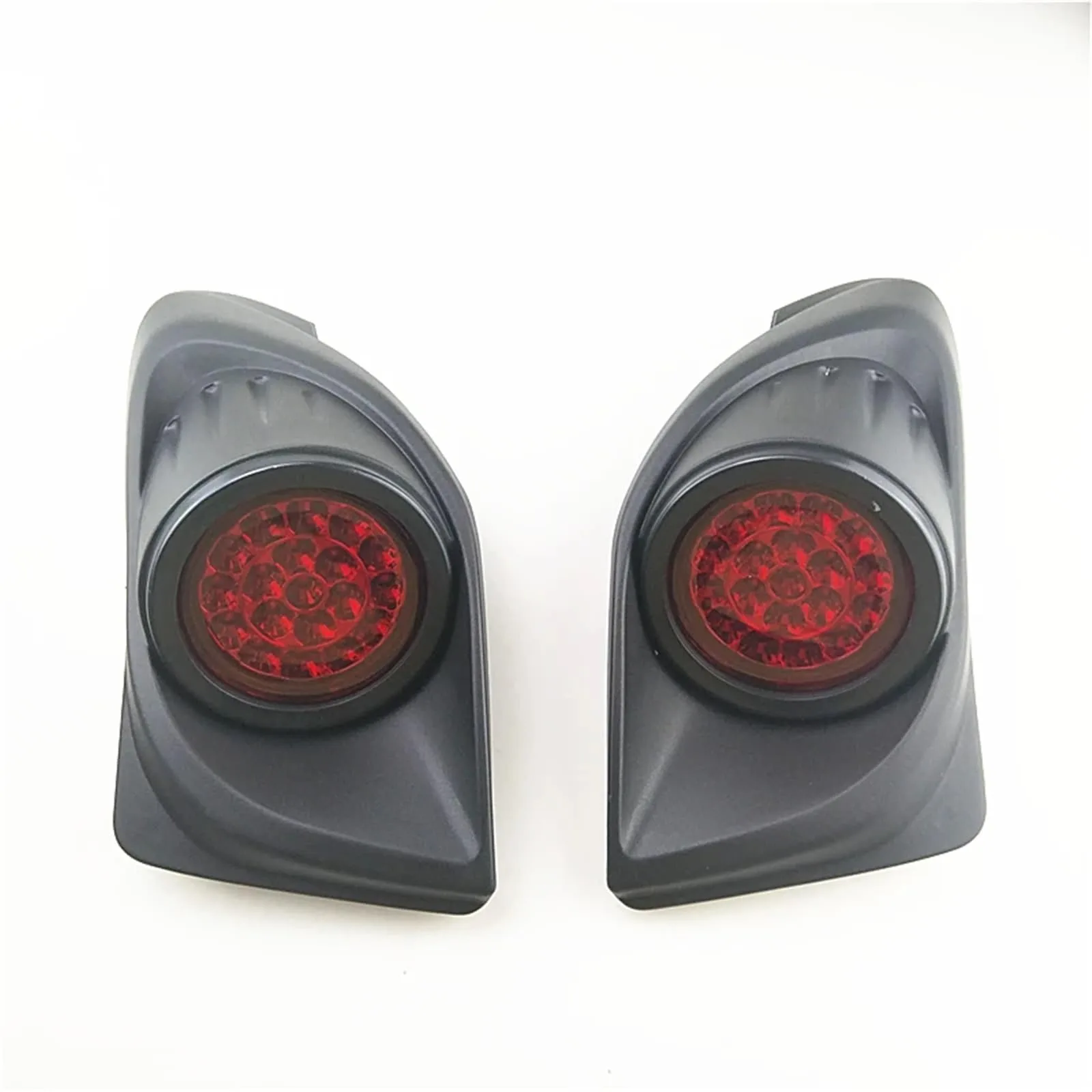 QIJUQKXI LED Street Legal Golf Cart Light Kit image 2
