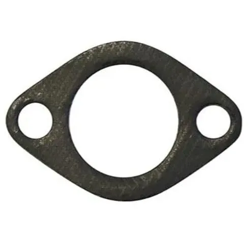 3G Muffler Exhaust Gasket for E-Z-GO RXV Kawasaki Carts image 2