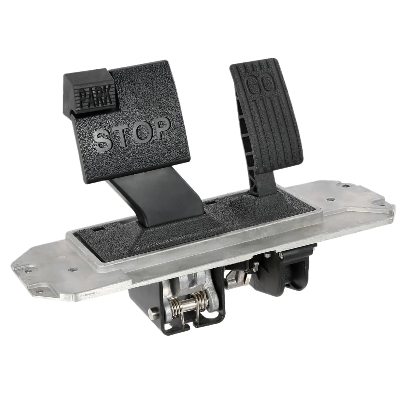 OETIBUFA Golf Cart Accelerator Pedal Assembly