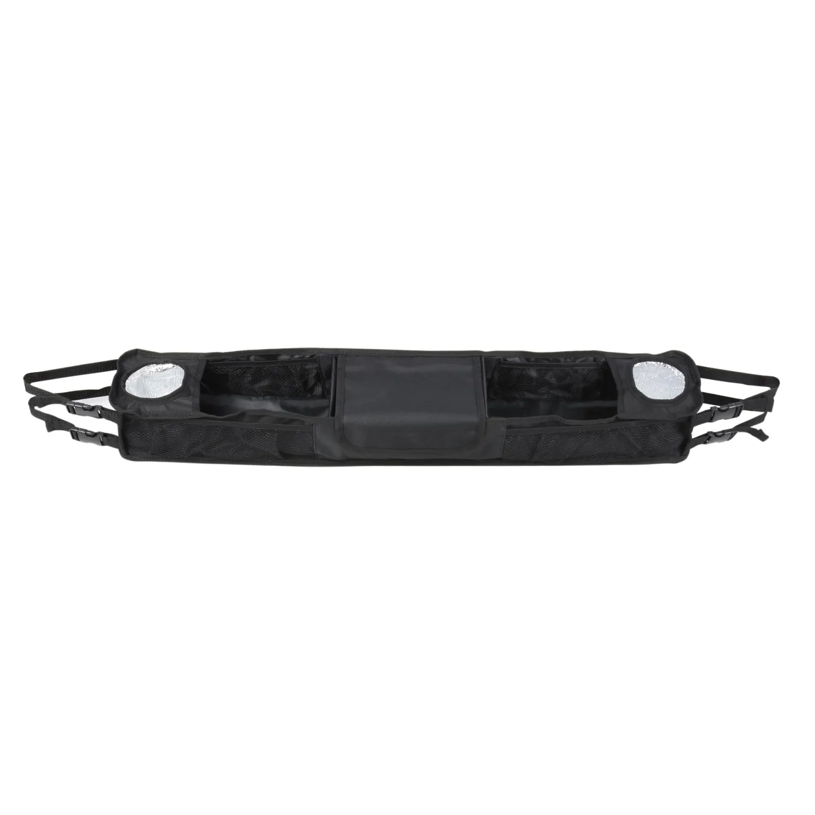 Golf Cart Front Organizer for Star EV Shuttle 2, 2008–2014