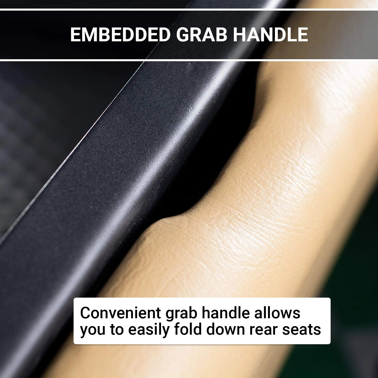 MODZ Flip4 Rear Seat Kit for Yamaha Drive 2 image 4