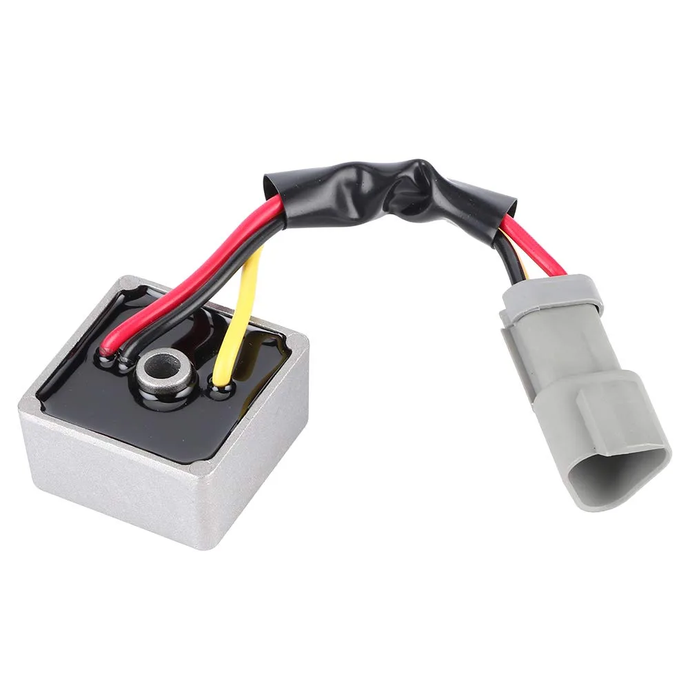 SUNGOOYUE Voltage Regulator for Club Car Precedent Gas Carts image 3