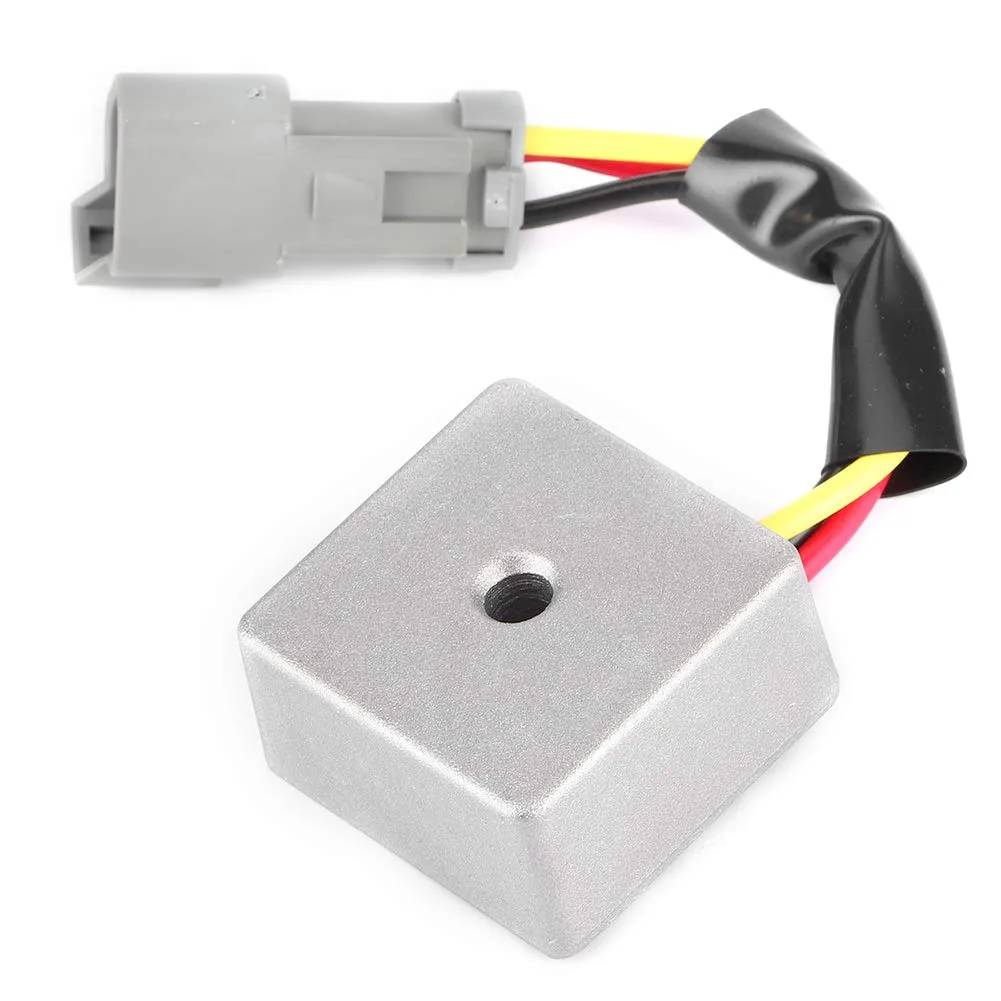 SUNGOOYUE Voltage Regulator for Club Car Precedent Gas Carts