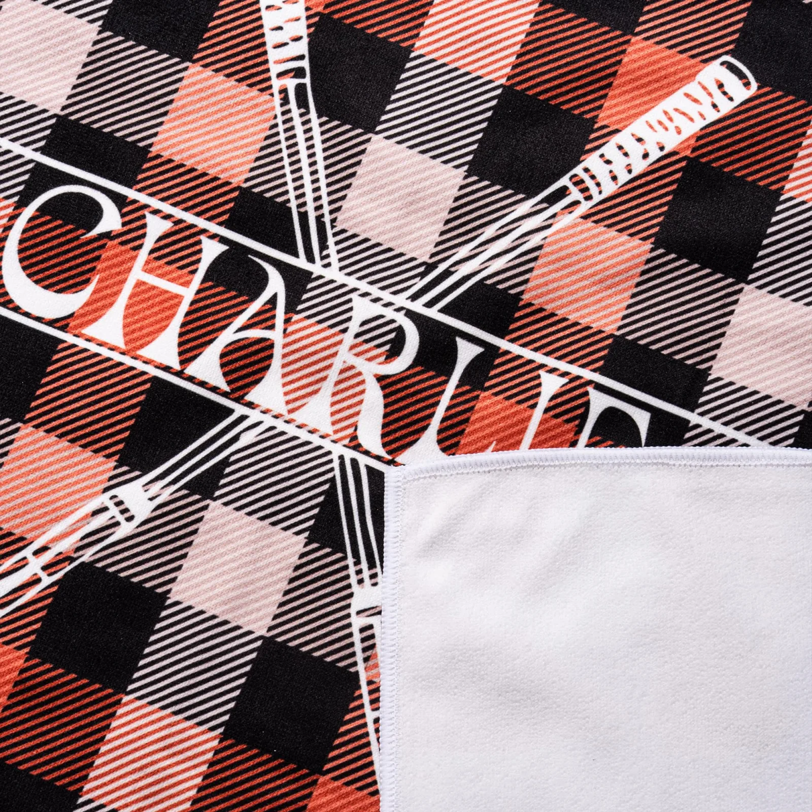 callie Plaid Personalized Golf Cart Seat Cover PEIPEI0442 image 4