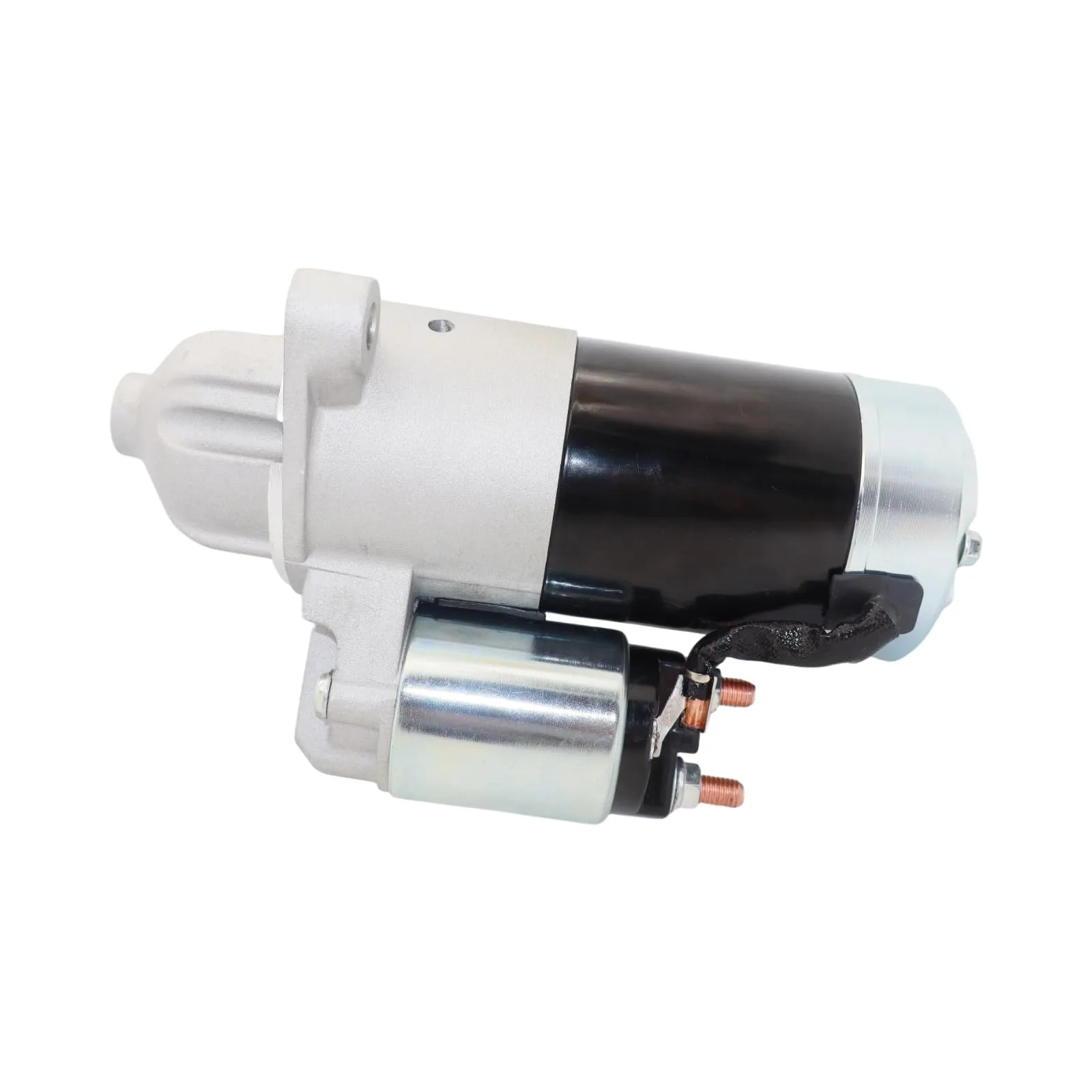 DEYAOLKL 12V Starter Motor for E-Z-GO Golf Carts image 3