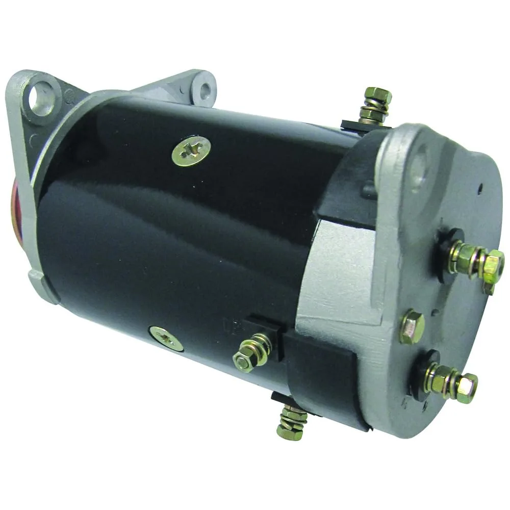 Technical Precision AX-T2T1-4 Starter for GXI-875