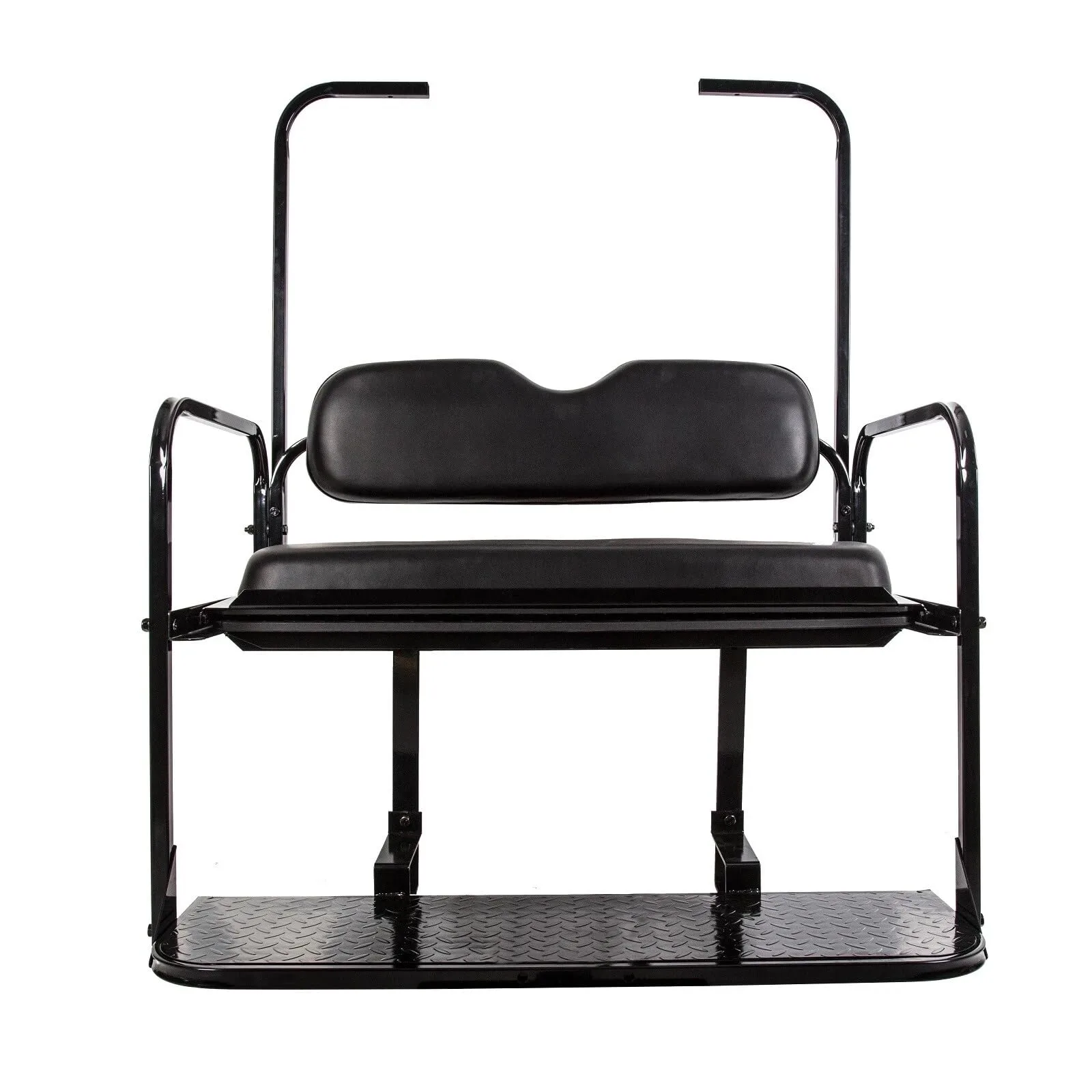 Yonekauto Rear Flip Seat Kit for EZGO TXT and Freedom T48 image 4