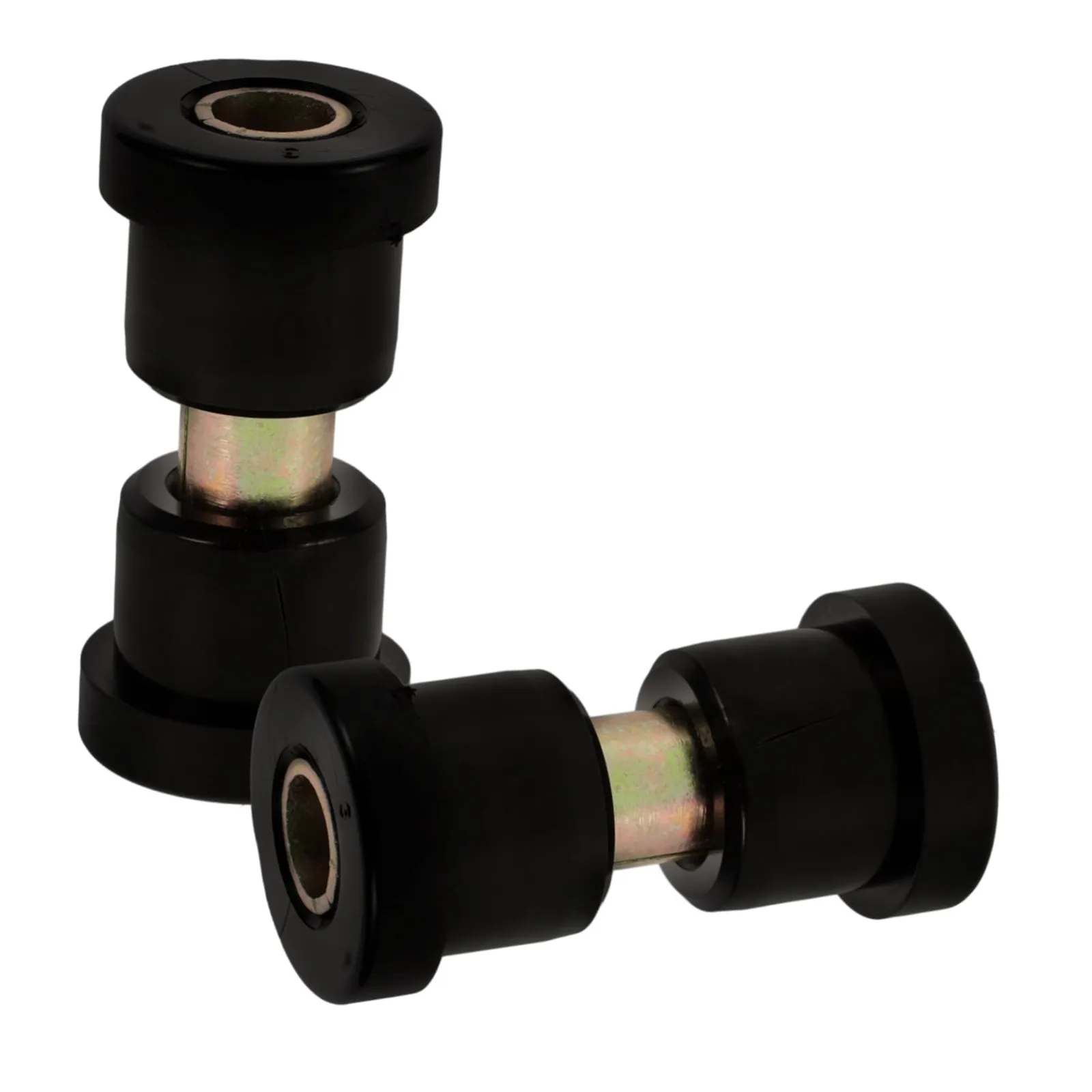 Mipcase Rear Golf Cart Leaf Spring Bushing Kit