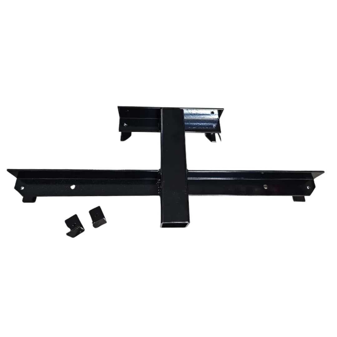 Evolution WR-D5-HITCH Hitch Kit for D5 Ranger & Maverick