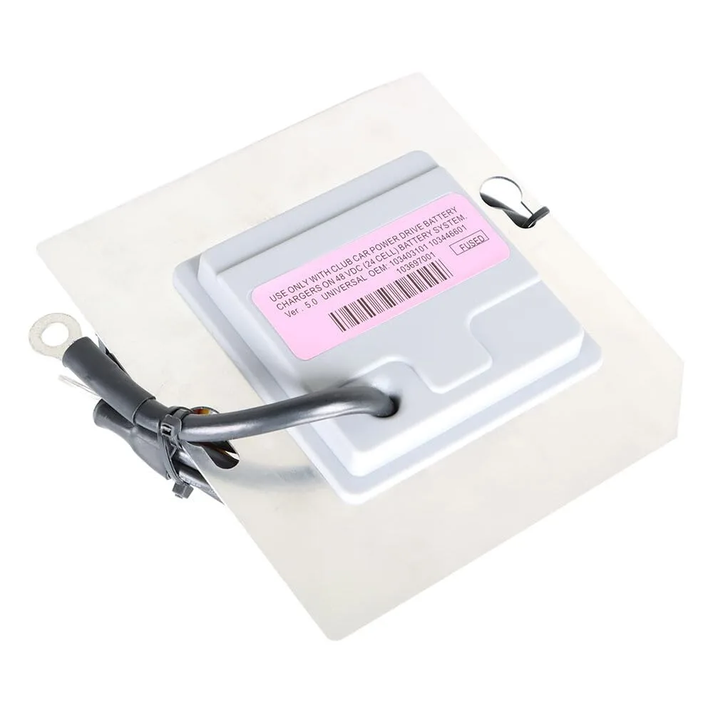 48V OBC Charger for Club Car Precedent 2004-2015