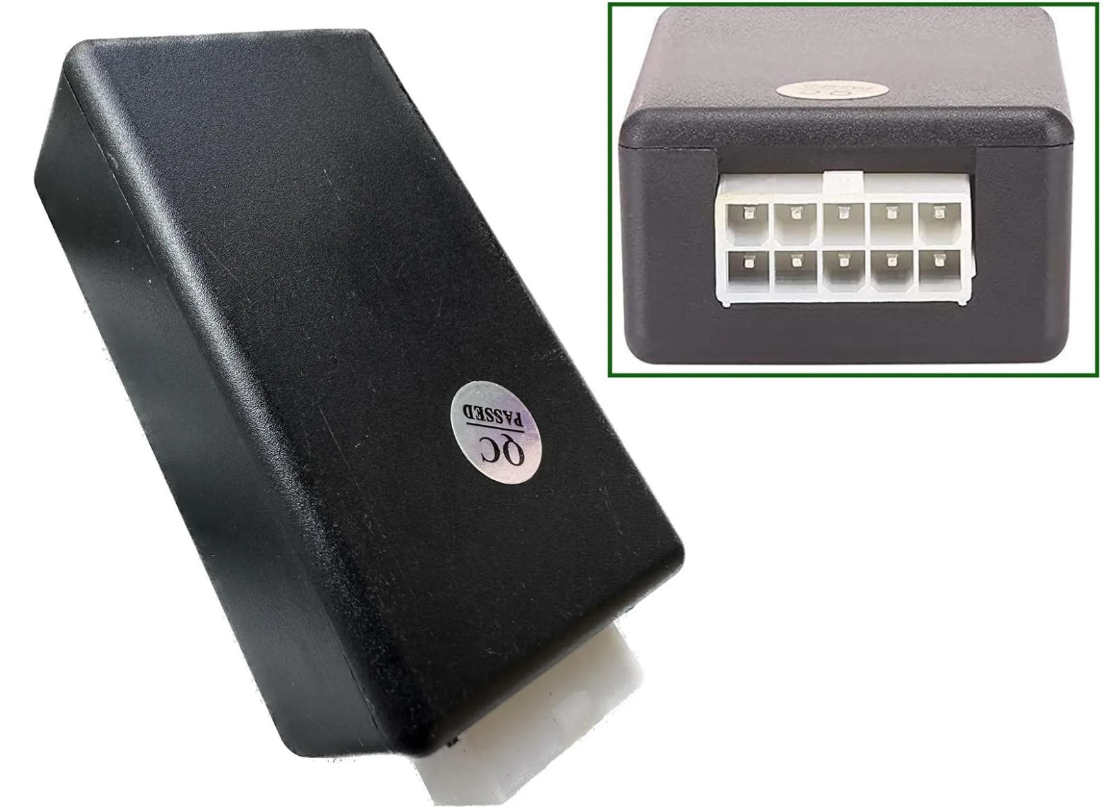 Dr.Acces Golf Cart Light Control Box Relay image 3