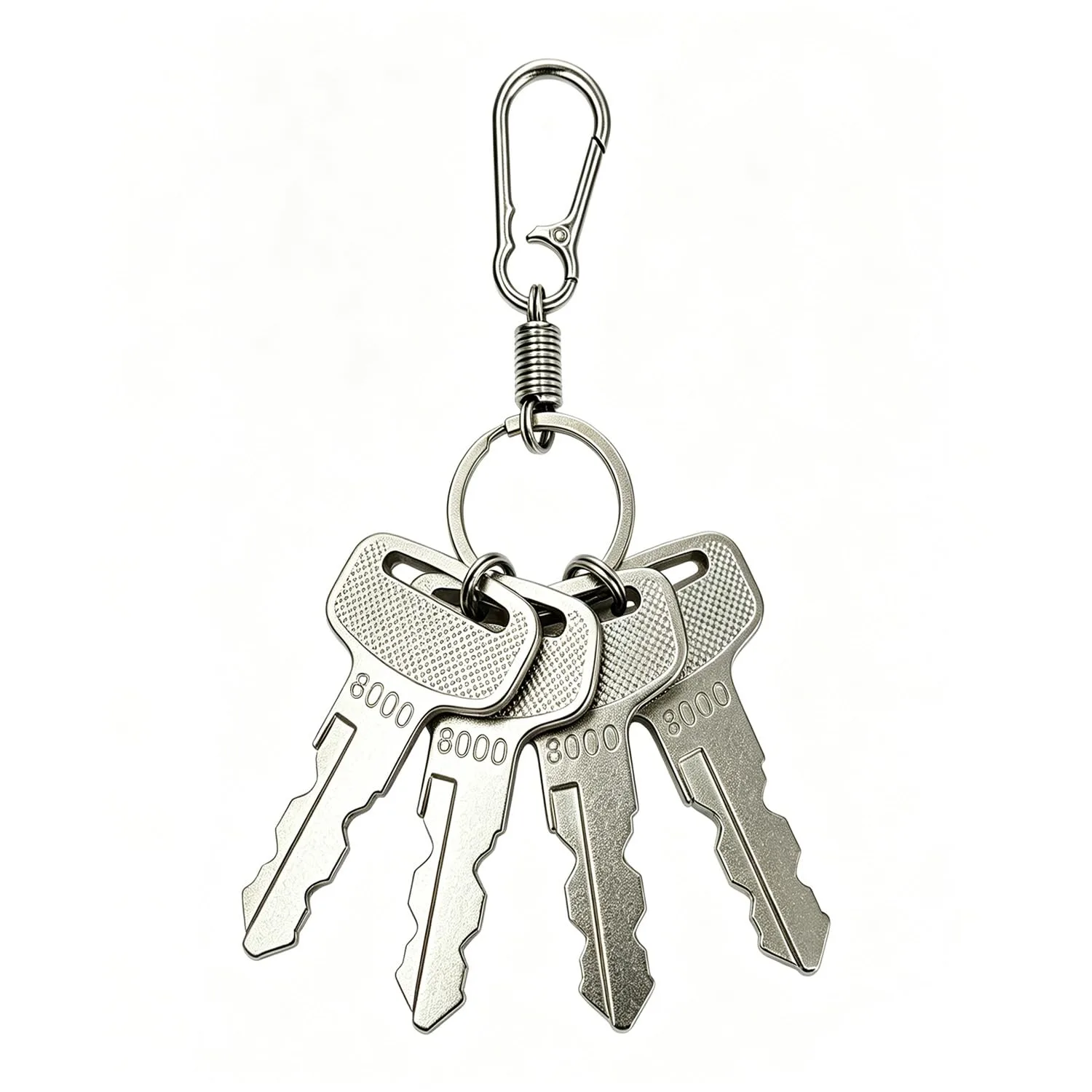 Tijicld Ignition Keys for Yamaha G14-G29 Electric Golf Carts