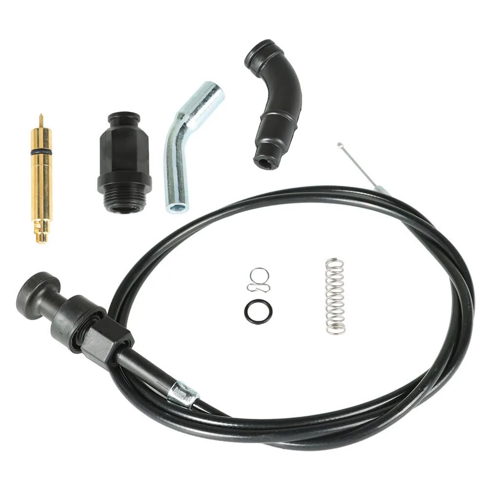 Generic Choke Cable Rebuild Kit for Honda Foreman Rubicon 500